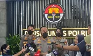 Kepolisian tetapkan dua perusahaan sebagai tersangka kasus gagal ginjal akut