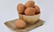 Begini Cara Memeriksa Telur Basi atau Tidak Tanpa Harus Membukanya