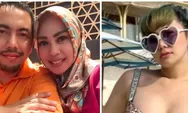 Terungkap, istri Sunan Kalijaga bongkar hubungan suaminya dengan Denise Chariesta: Video callnya aku tahu