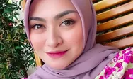 Netizen Pertanyakan Kenapa Tak Ada Nathalie Holscher di Postingan Putri Delina