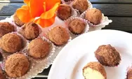 Cara Memasak Snack Tiramisu Bomb Tanpa Oven dan Mixer