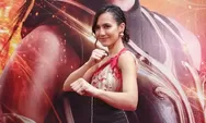 Sri Asih Jadi Jawaban Keresahan Pevita Pearce