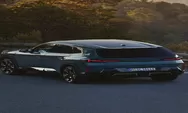Garang Banget! Intip Super SUV Rilisan BMW 2023