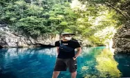 Amazing!!! Inilah Destinasi Wisata 3 Danau Terindah di Indonesia, Nomor 3 Ada di Sulawesi Tenggara!
