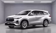 Mulai Pekan Depan, Calon Konsumen Toyota Innova Zenix akan Berdatangan ke Diler