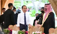 G20 Bali juga jadi Sarana Indonesia Memanjakan Tamu Negara Dengan Sajian Kuliner Nusantara