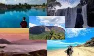 Menakjubkan! Ini 5 Rekomendasi Destinasi Wisata Kalimantan Barat yang Wajib Kamu Kunjungi