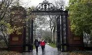 Sekolah Hukum Yale dan Harvard Tidak Lagi Ikut Peringkat Tahunan US News an  World Report
