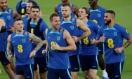 Timnas Inggris Mendapat Tantangan Cuaca Panas Dan Suara Azan Di Pertandingan Piala Dunia
