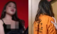Pemeran Video Bokep Threesome Bareng Wanita Kebaya Merah Rupanya Sebagai Pelampiasan, Begini Penjelasannya