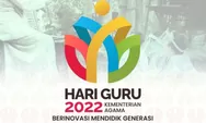 Teks Pidato Bahasa Arab Hari Guru Nasional, Tentang Keutamaan Guru Lengkap dengan Terjemahannya