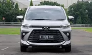Toyota Avanza 2014 Sejutaan Ditawarkan Mulai Rp 100 Jutaan 