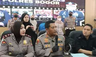 Antisipasi Keributan, Polres Kabupaten Bogor Resmi Larang SOTR