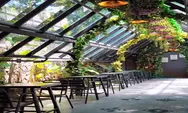 Kopi Bawah Pohon: Rekomendasi Café Bernuansa Alam yang Sejuk dan Nyaman di Bandung