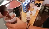 Penggemar Cokelat Merapat! Inilah Es Cokelat Viral, Ide Jualan Sederhana, Untungnya Berlipat
