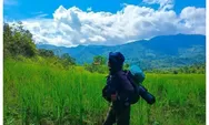  Inilah Rute Perjalanan ‘Bukit Sepancong’ Kalimantan Barat, Peringkat 3 Destinasi Wisata Paling Favorit!