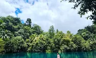 Ramaikan Liburanmu dengan Datang ke Wisata Alam Danau Paisu Pok di Sulawesi Tengah, Lengkap Beserta Rutenya!