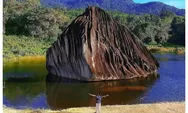 Tak Hanya Unik, Destinasi Wisata 'Batu Belimbing' di Singkawang Kalimantan Barat Bisa Obati Patah Hati Lho!