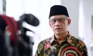 Haedar Nashir Suara Terbanyak Disusul Abdul Muti, Ini Daftar 13 Formatur PP Muhammadiyah