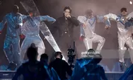 Lagu Dreamers Mendapatkan Sorakan Paling Keras, ARMY Bangga pada Jungkook BTS di Pembukaan Piala Dunia 2022 