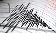 Gempa Bumi Magnitudo 6,2 Guncang Pantai Selatan Filipina: Warga Berlindung, Transportasi Terhambat