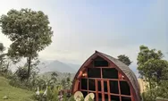 Hidden Gem ala Bali, 'De Boekit Villas' di Hambalang Sentul : Seru Banget Pokoknya!
