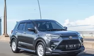 Amazing! 3 Mobil Paling Laris di Indonesia Tahun 2022, Salah Satunya Ada Toyota Rush!