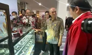 Pamerkan Produk Homemade, UMKM Binaan Pertamina Meriahkan Side Event G20 di Bali