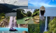 Terpopuler! 5 Wisata Alam Paling Hits yang Wajib Dikunjungi di Sumatera Utara