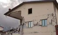 Pristiwa Gempa Cianjur: 62 Orang Dikabarakan Meninggal Dunia
