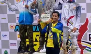 Pemkab Bogor Harus Realisasikan Sirkuit Road Race