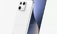 Xiaomi 13 Segera Meluncur, Begini Spesifikasinya