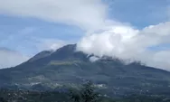 Bisa Bikin Cantik? Ini Dia Kolam di Atas Gunung Lawu, Ada Bangunan Misterius di Sampingnya, Ternyata Tempat...
