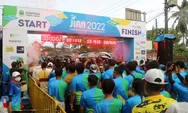 bank bjb Dukung Penyelenggaraan Jabar International Marathon 2022