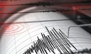 Pangandaran Diguncang Gempa M 5,3