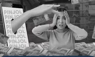 Profesi ini sebut OJK ternyata paling sering terdesak hutang ke pinjaman online, penasaran ?