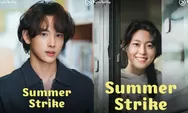 Inilah Lirik Lagu dan Terjemahan 'Summer Night' – THE BOYZ, OST Drama Korea Summer Strike Part 2!