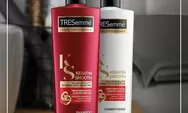 10 Rekomendasi Shampo Keratin Terbaik, Nomor 9 Isinya Banyak Banget.