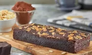 Hadir di Jakarta Julie's Brownies dengan Cita Rasa Berbeda