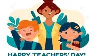 Untaian kata-kata Mutiara untuk Para Guru di Momen Hari Guru Nasional, Kamu Bisa Ngutip Nih Buat Guru! 