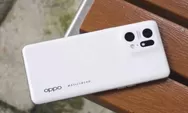 Jago di kamera, Oppo Find X6 Pro gunakan Sensor Sony IMX890 