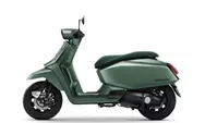 Motor Lambretta X300 Terbaru Akan di Pasar Asia Tenggara 