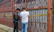 Susunan 4 KTP di Rumah Keluarga Kalideres Ditemukan Polisi