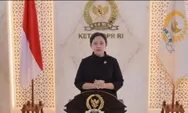 Kepak sayap Puan Maharani, sosok perempuan pertama yang memimpin DPR RI 