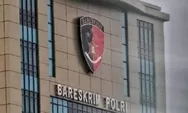 Polri Periksa Pejabat BPOM