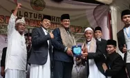 Ternyata Anies capres Nasdem suka membaca komik Tintin sejak SMP
