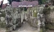 Simak pengenalan wisata Huta Siallagan di Pulau Samosir