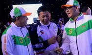 Pekan Paralympic Daerah (Peparda) VI Jawa Barat 2022, Optimis Plt. Bupati Bogor Mempertahankan Juara Umum