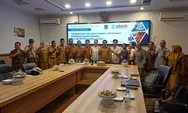 Wabup Suaib Mansur Apresiasi Program USAID Madani di Luwu Utara