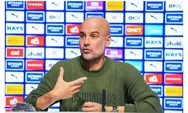 Menolak Tua Pep Guardiola Akhirnya Resmi Perpanjang Kontrak Dengan Manchester City Hingga 2025